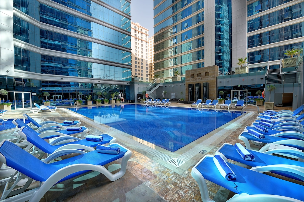 vintage grand hotel formerly ghaya grand hotel