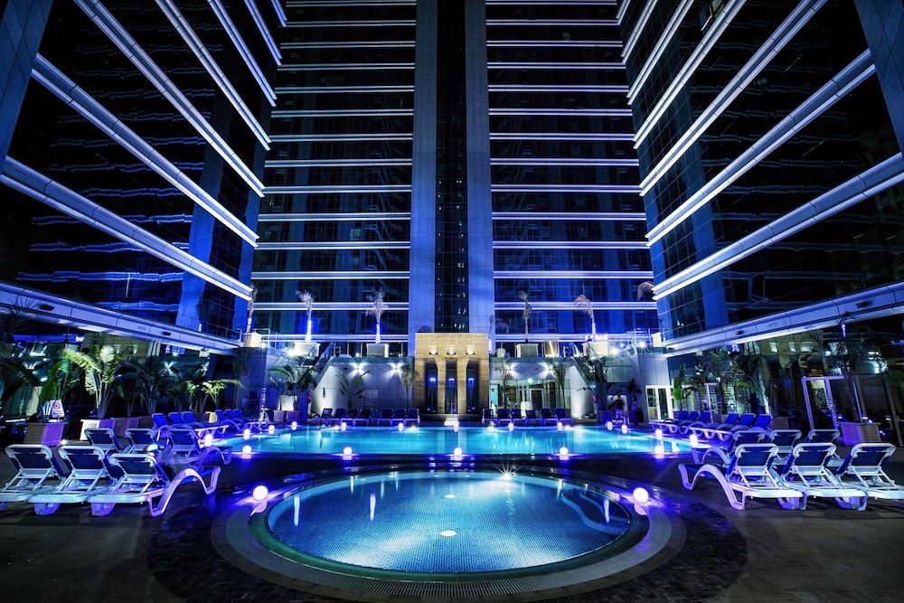 vintage grand hotel formerly ghaya grand hotel