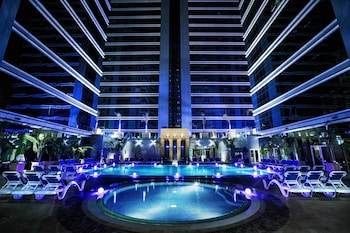 vintage grand hotel formerly ghaya grand hotel