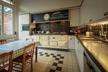 Talbot House,Stavels Hoekje>>Poperinge,3 star