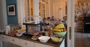Talbot House,Stavels Hoekje>>Poperinge,3 star