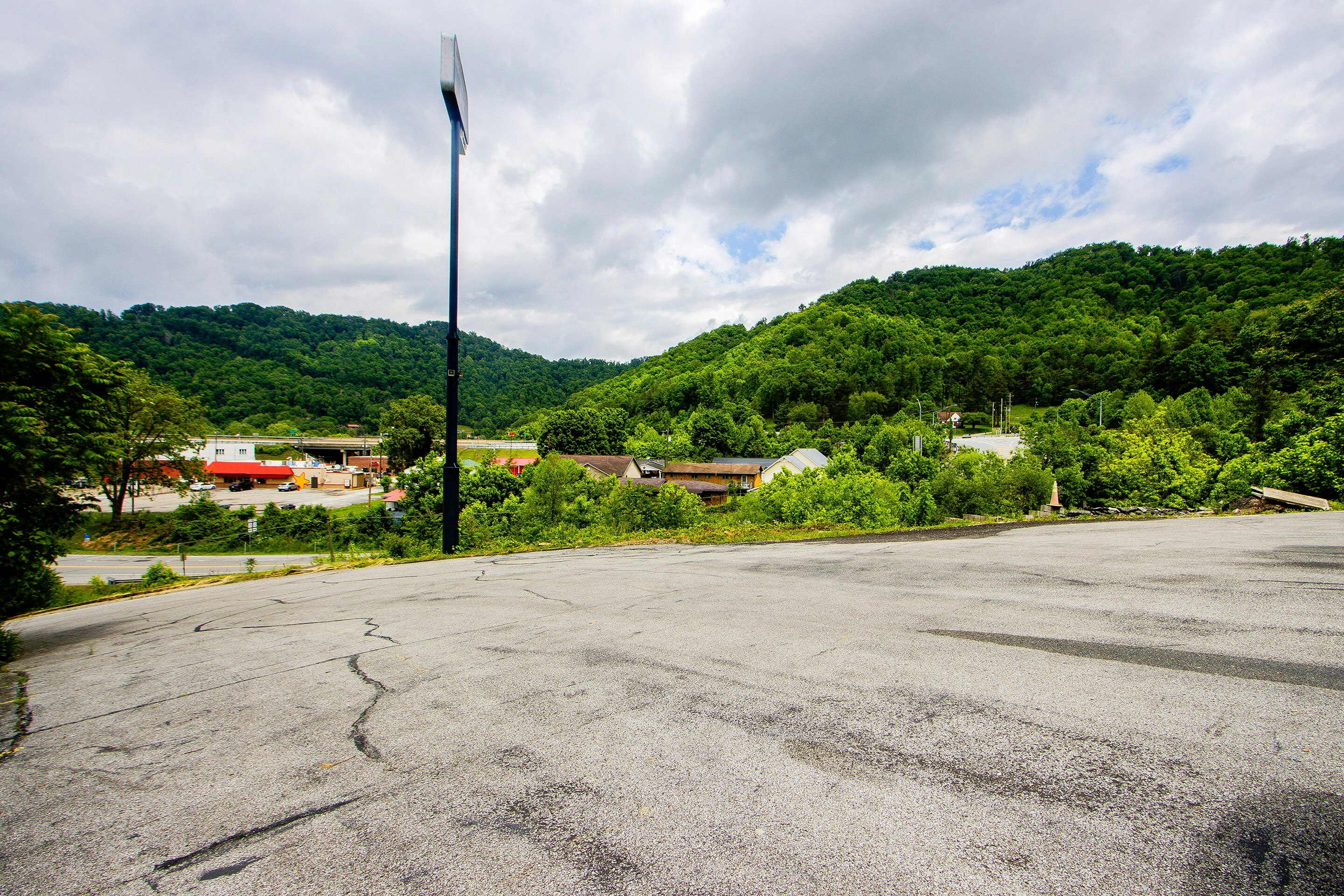 chapmanville