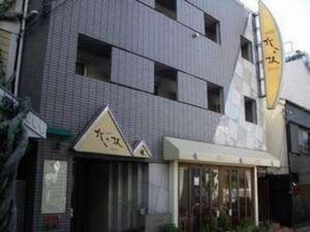 kobe kitanozaka hotel