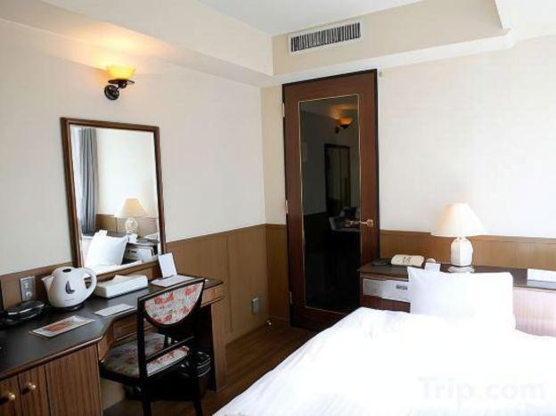 kobe kitanozaka hotel