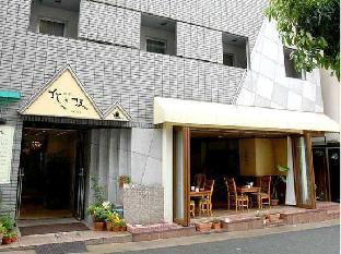 kobe kitanozaka hotel