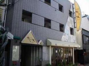 kobe kitanozaka hotel