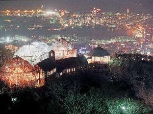 kobe kitanozaka hotel