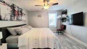 barefoot mailman inn and suites