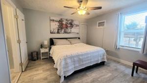 barefoot mailman inn and suites