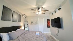 barefoot mailman inn and suites