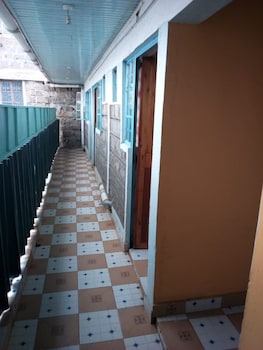 Kings Guest House,,2 star
