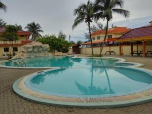 Seri Indah Resort Sdn Bhd,,2.5 star