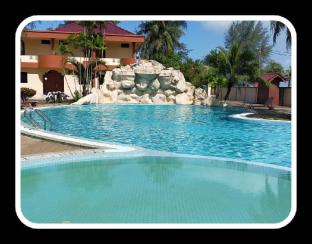 Seri Indah Resort Sdn Bhd,,2.5 star