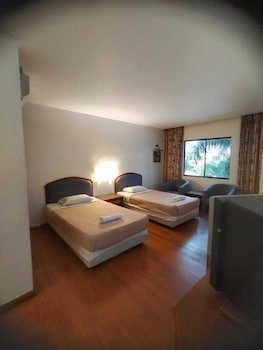 seri indah resort sdn bhd