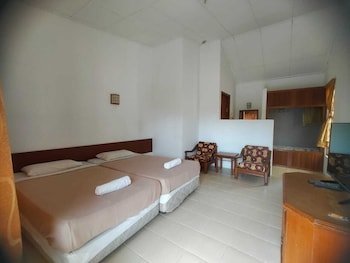 seri indah resort sdn bhd