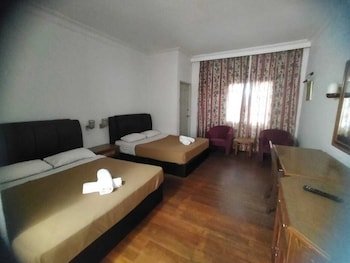 seri indah resort sdn bhd