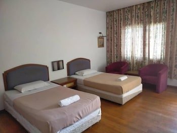 seri indah resort sdn bhd