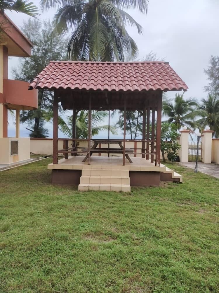seri indah resort sdn bhd