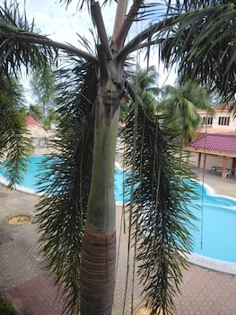 seri indah resort sdn bhd