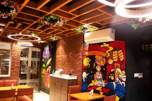 wongdhen house