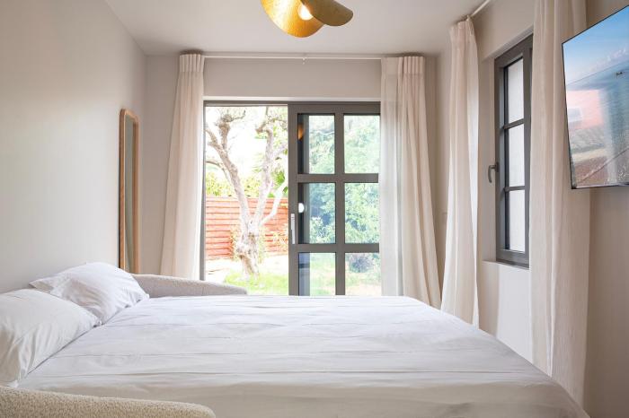 hotel lou cagnard