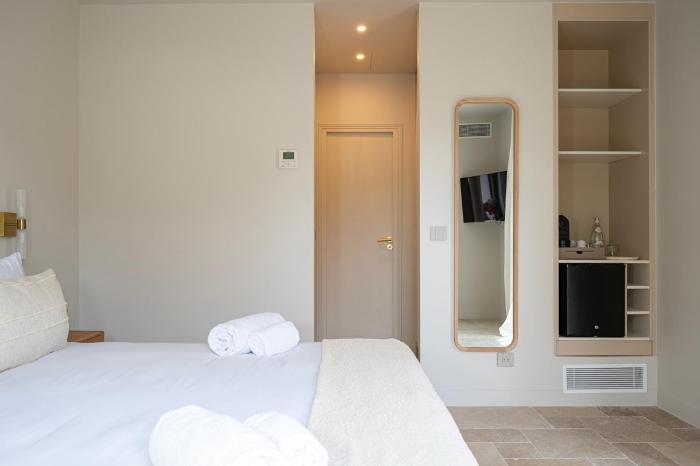 hotel lou cagnard