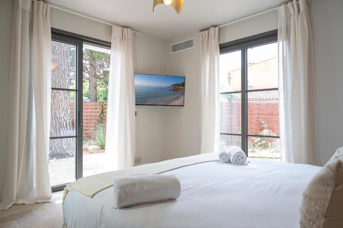 hotel lou cagnard