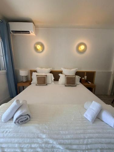 hotel lou cagnard
