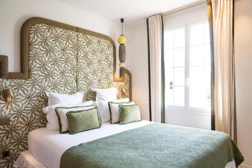 hotel lou cagnard
