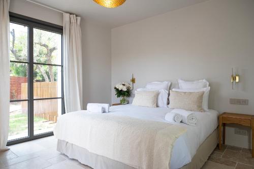 hotel lou cagnard