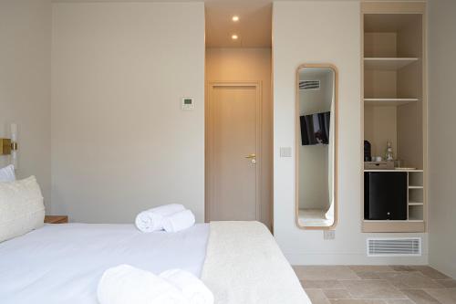 hotel lou cagnard