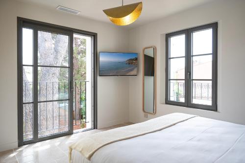 hotel lou cagnard