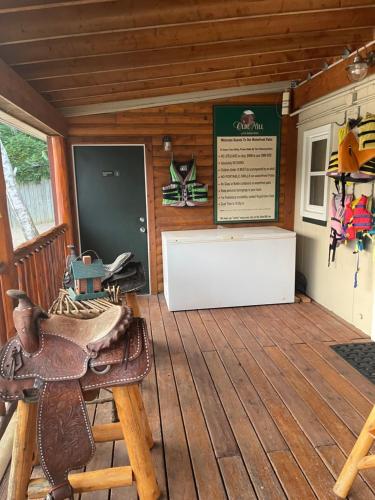 olde mill inn of clarkston