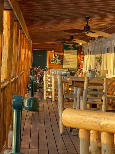 olde mill inn of clarkston