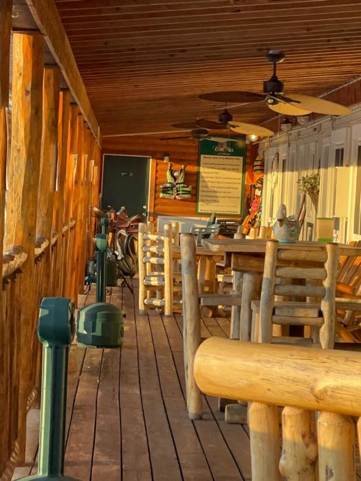 olde mill inn of clarkston