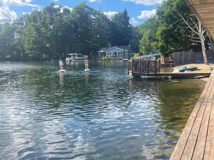 olde mill inn of clarkston