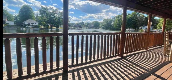 olde mill inn of clarkston