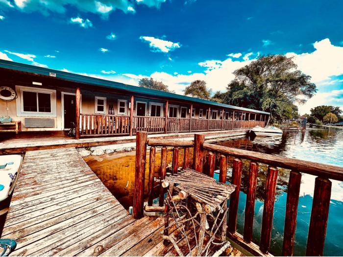 olde mill inn of clarkston