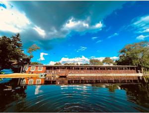 olde mill inn of clarkston