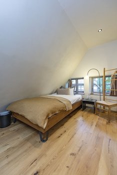 wildland natural resort