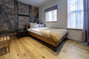 wildland natural resort