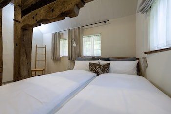 wildland natural resort