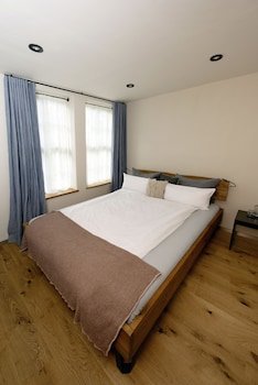 wildland natural resort