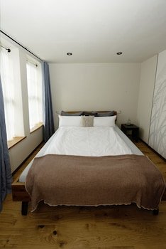 wildland natural resort