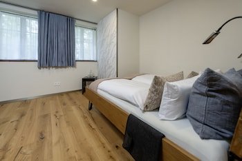 wildland natural resort