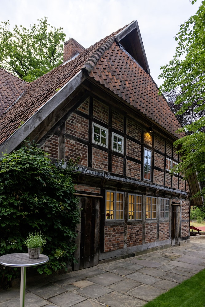 wildland natural resort