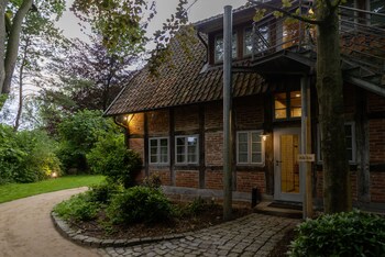 wildland natural resort