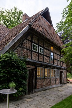 wildland natural resort