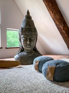 wildland natural resort