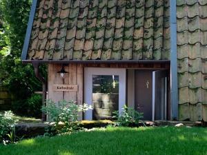 wildland natural resort